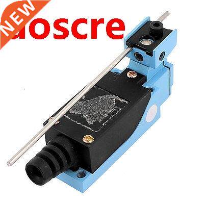 TZ-8107 Rotary Lever Momentary SPDT Micro Limit Switch AC 38
