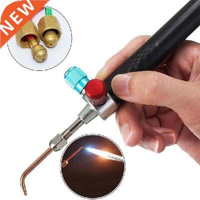 1Set The Little Torch Portable Acetylene Oxygen Soldering