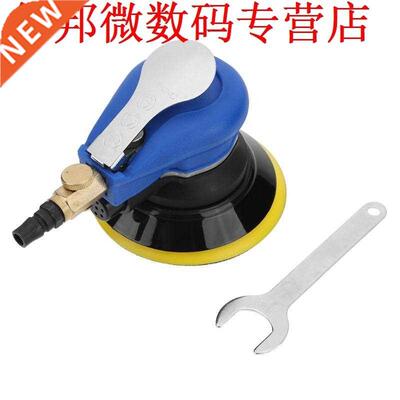 5 inches 1/4 ''Pneumatische Schuurmachine Polijstmachine Sch