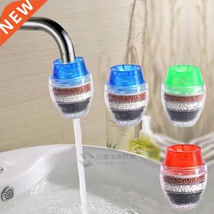 Coconut Carbon Thuis Keuken Kraan Tap Water filter Schoon Pu