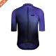 Green gradient short update slee Fit Purple AERO 2021New PRO