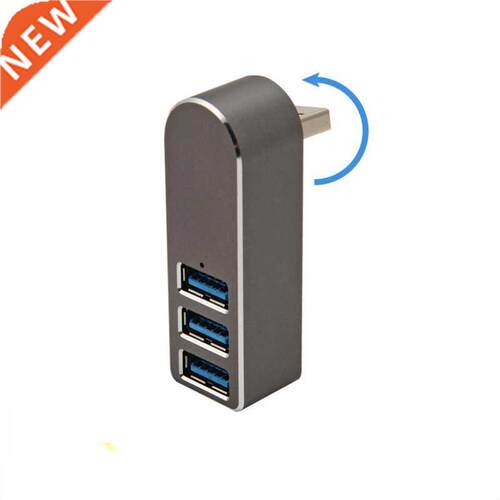 USB Hub 4 Ports Expander Adapter USB 3.0 Hub Multi USB Split
