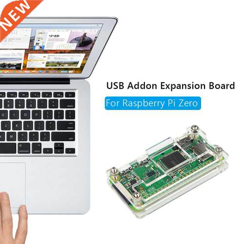 For Rspberry Pi Zero USB Expnsion Bord for Zero 1.3 Zero