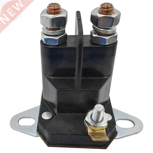 12V Starter Solenoid For 67-708 33-331
