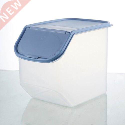 Household Use Kitchen Storage Organizer Dried Food Storage