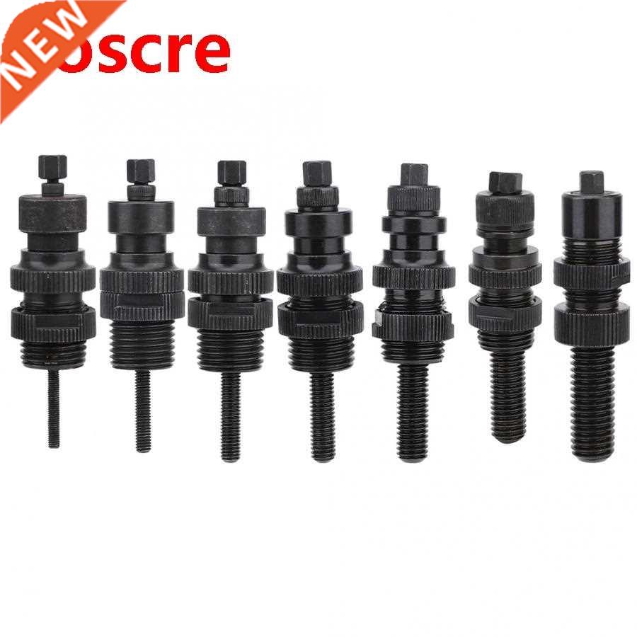 Pneumatic Rivet Nut Gun Head Air Riveter Parts Pneumatic Riv