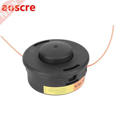 Lawn Mower Grass Trimmer Head Replacement Part Accessory Fit