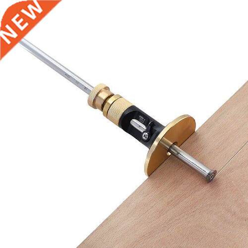 Wood Mking Gauge Woodworking Scribe Ruler Tool Set Mk