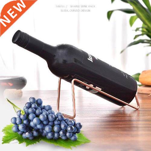 Household Wine Bottle Rack Craft Wine Rack Red Wine Bar