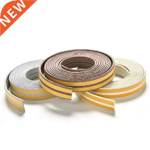 2. Glass Seal Adhesve Draught Excluder Strp Wndow Door