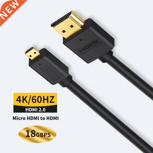 GoPro cable HDMI camera canon Micro Nikon Sony for