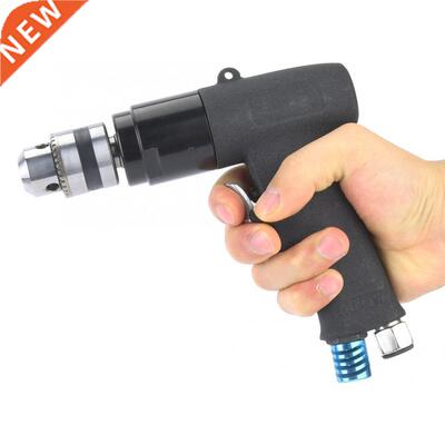 Industrial Pistol Type Pneumatic Air Drill Construction Auto