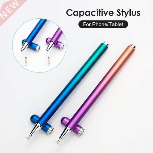Universal Stylus Pen For Android IOS Smartphone Talet Capac