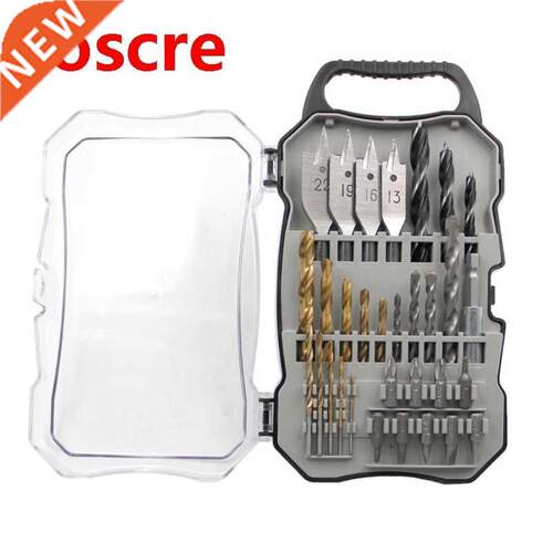 Electric Mini Drill Bit Kit Rotary Tool Accessories Set Cutt