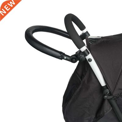 Baby stroller accessories Extend Handle Hailrail For babyzen