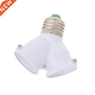 E27 To E27 Base Socket Extender Adapter Converter LED Lght