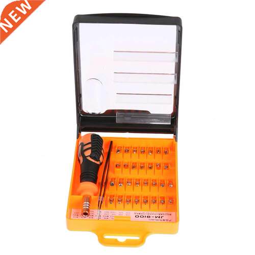 32 inFor Phone Laptop Mini Bits Repair Tools Kit Set