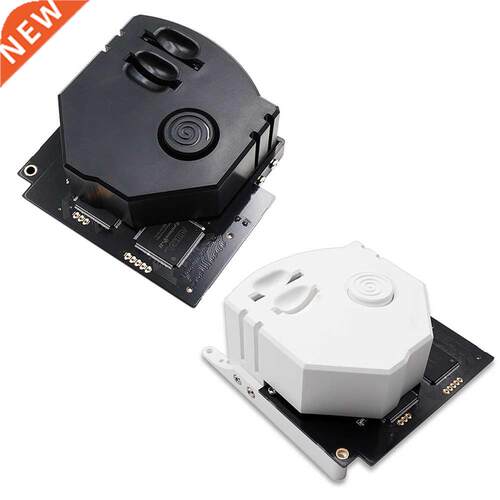GDEMU Remote Secure Digital Card 3D Printed Mount Kit Extens