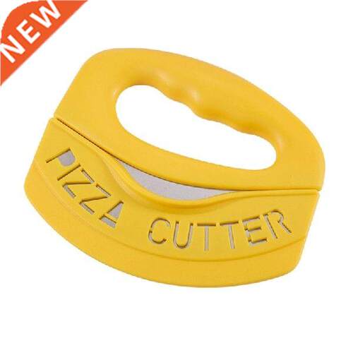 Salad Chopper Cheese Knives Rocker Slicer Stainless Steel