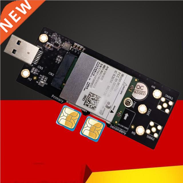 M.2 NGFF to USB .0 Adapter Converter Card Expansion Cards w