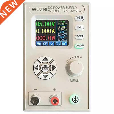 WZ5005 Power Module Adjustable Regulated Laboratory Variable