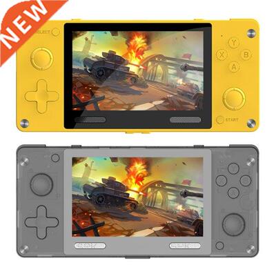 A80 4.0 Inch Ips Hd Screen Retro Video Gaming Console Gamem