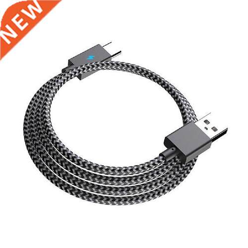 ALLOYSEED  60W USB Type-C Controller Charging Cable for