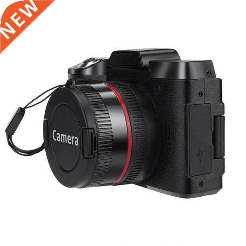 Digital Camera Selfie Camera Full HD 1080P Professional Vide