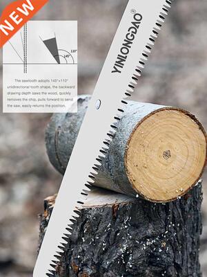 Folding Saw Heavy Duty Extra Long Blade Hand Saw For Wood C