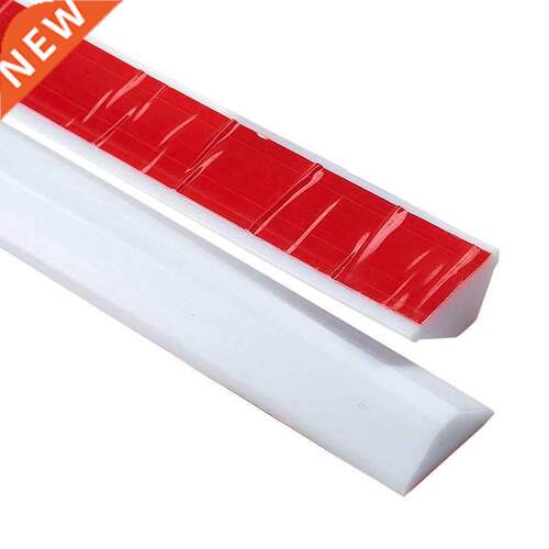 Collapsible Shower Threshold Water Dam Shower Barrier