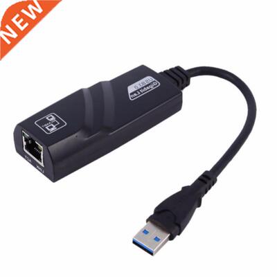 Macbook Laptop USB 3.0 Ethernet Adapter Network Card USB 3.
