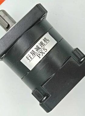 gearbox Precision planetary reducer cnc stepper motor speed