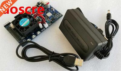 FPGA Kintex 7 Development board XC7K420T supercomputing mach