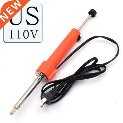 Electric Vacuum Solder Sucker Welding Desoldering Pump/Solde
