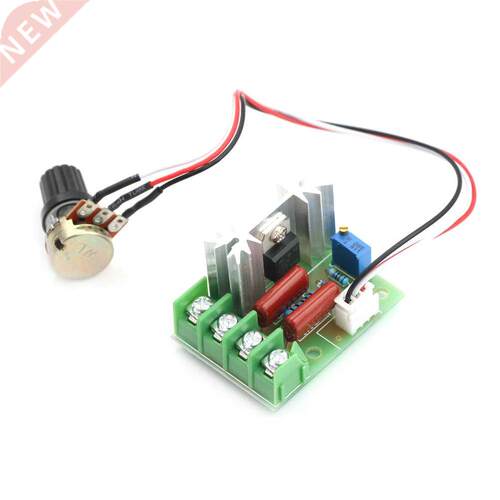 Volt Regulator 2000W Power Thyristor Volt Regulator Speed Co