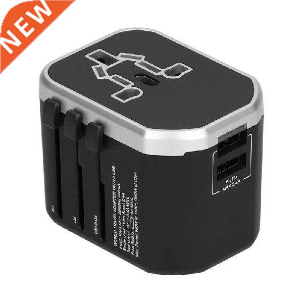 International Wall Charger Universal Plug Adapter
