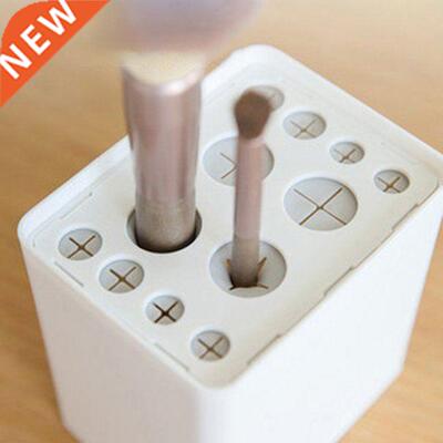 1ps Make Up Brush Holder Organizer For Cosmetic Makeup Organ