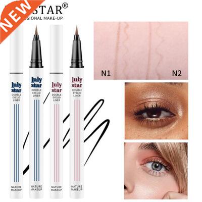 Liquid Silkworm Eyeliner amp Liquid Eyeliner Pencil