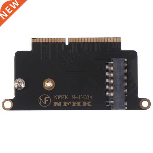 NVMe M.2 NGFF SSD Adapter For 2016 2017 13