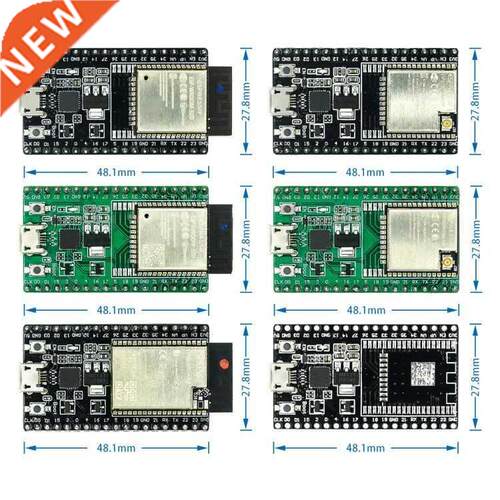 ESP2-DevKitC core board ESP2 development board ESP2-WROOM