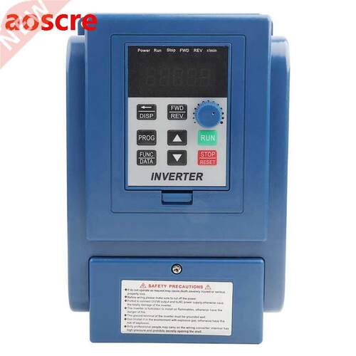 Adjustable-Frequency Drive Inverter Motor Drive 380V AC Vari