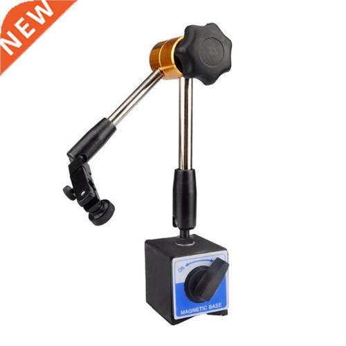 3 Joints Full Dial Gauge Stand Base Stand Holder for Dial In