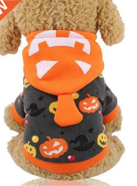 Winter Warm Cotton Pet Clothes For Small Dogs Chihuahua