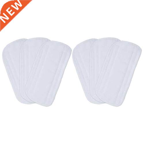 Mop Cloth Mopping Mops Pad for Secura EM-516 Vacuum Cleaner