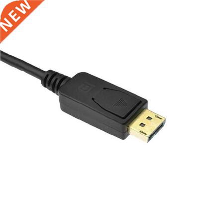 Active ATI Eyefinity HD 4K DisplayPort 1.2 DP Male To HDMI F
