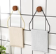 bathroom holder wooden roll pape Toilet contact paper