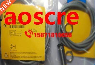 NI15U-M18-AP6X NI15U-M18-AN6X New High-Quality Switch Sens