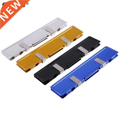 1pc Heatsink DDR2 DDR3 RAM Memory Aluminum Cooler Heat Sprea