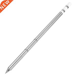 T12 Soldering Iron Tips Kit Replacement Solder Soldering Sta