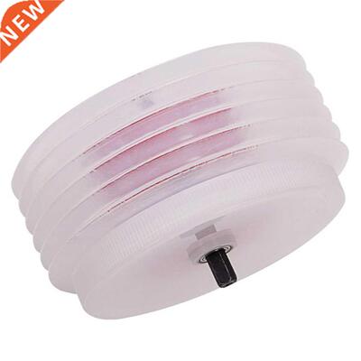 Downlight Spotlight Hole Saw Dust Cover Metal Drill Dust